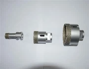 Portable Pob Zeb Tapping Tshuab